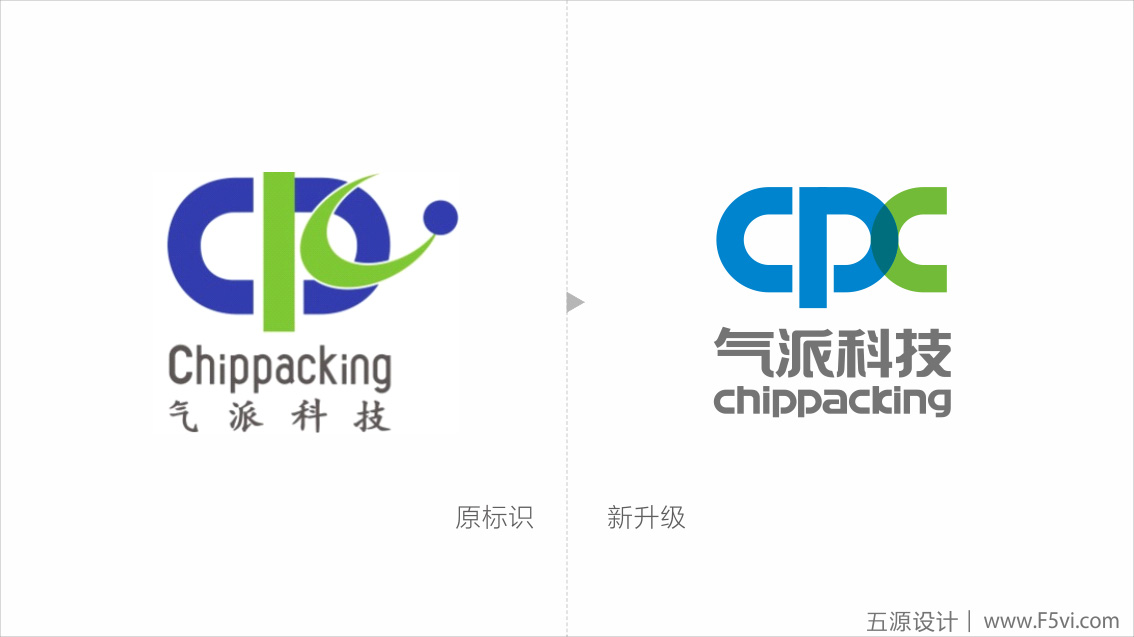 預(yù)上市公司VI設(shè)計(jì)、氣派科技企業(yè)VI設(shè)計(jì)